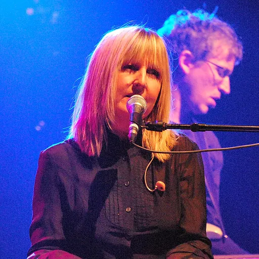 Donna Lewis