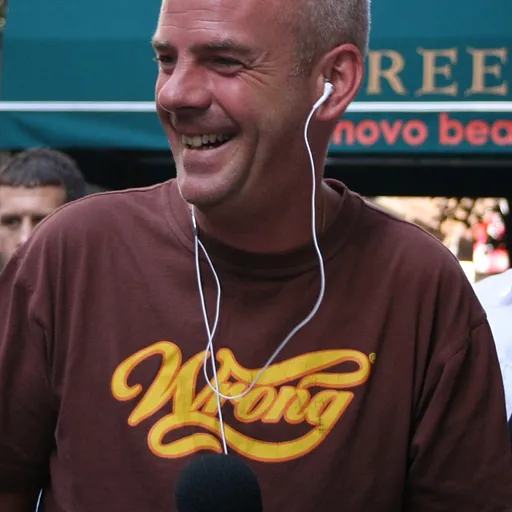Norman Cook