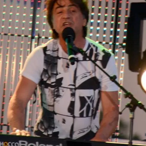 Thierry Pastor