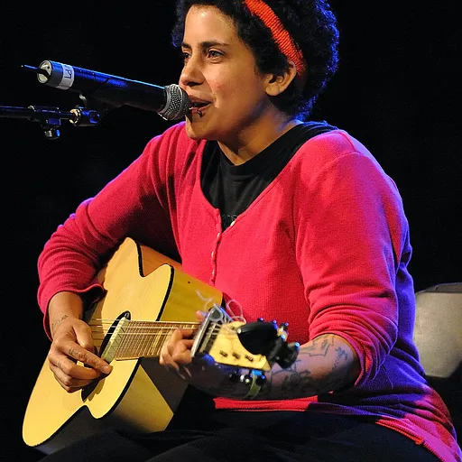 Kimya Dawson