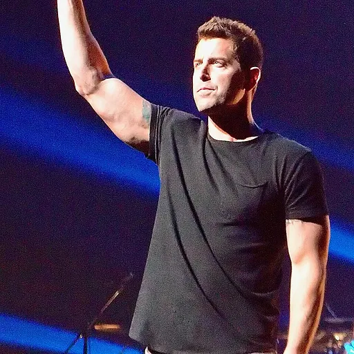 Jeremy Camp