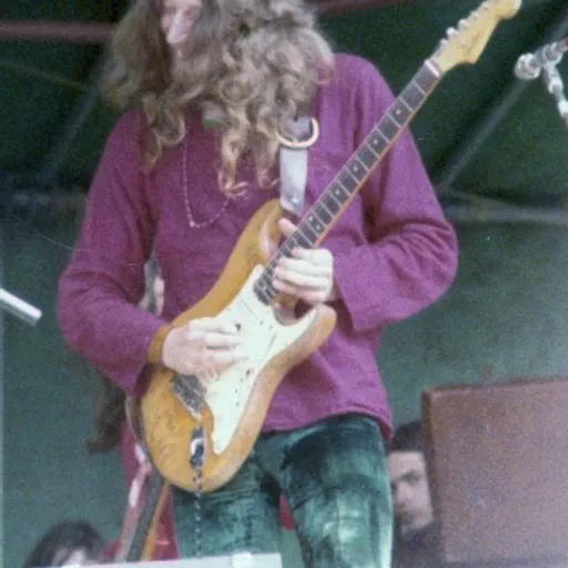 Steve Hillage