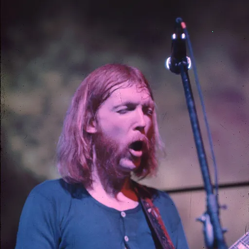 Duane Allman
