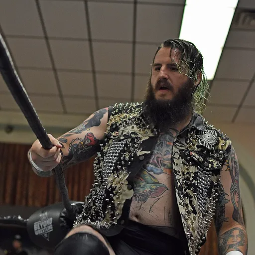 Brody King