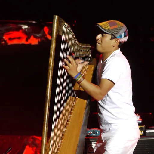 Edmar Castañeda
