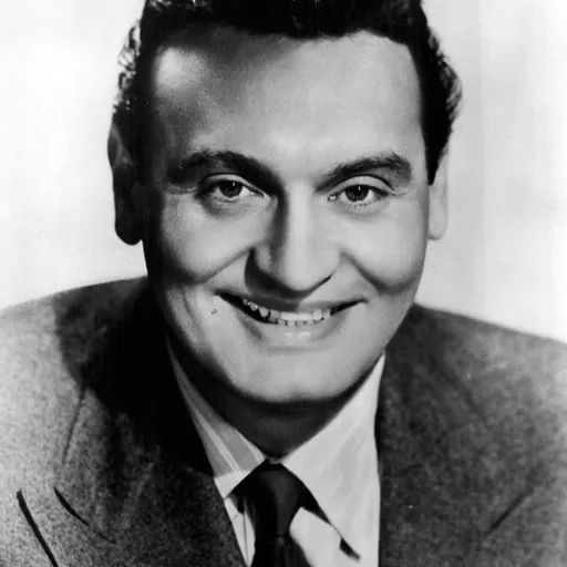 Frankie Laine