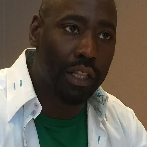 D. B. Woodside