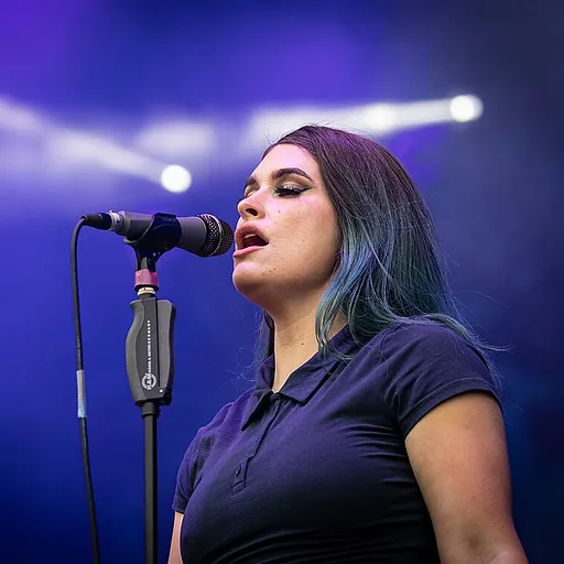 Courtney LaPlante