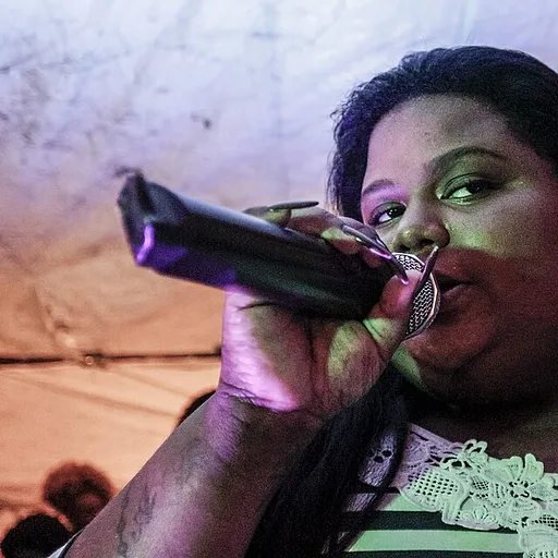 MC Carol