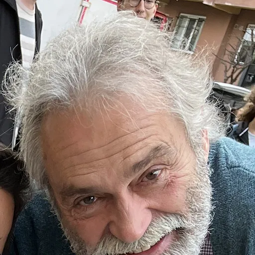 Haluk Bilginer