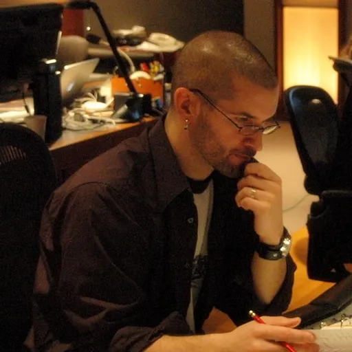 Kevin Riepl