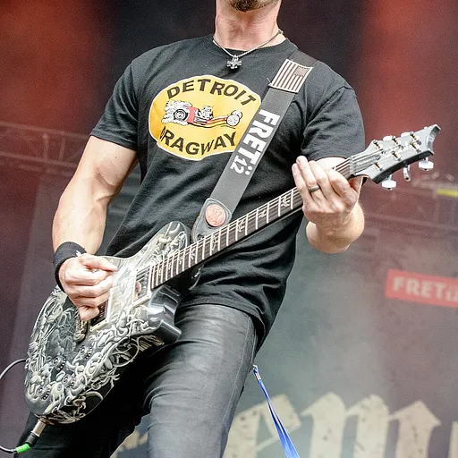 Mark Tremonti