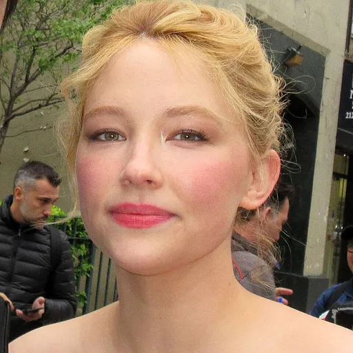 Haley Bennett