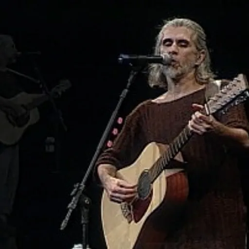 Oswaldo Montenegro