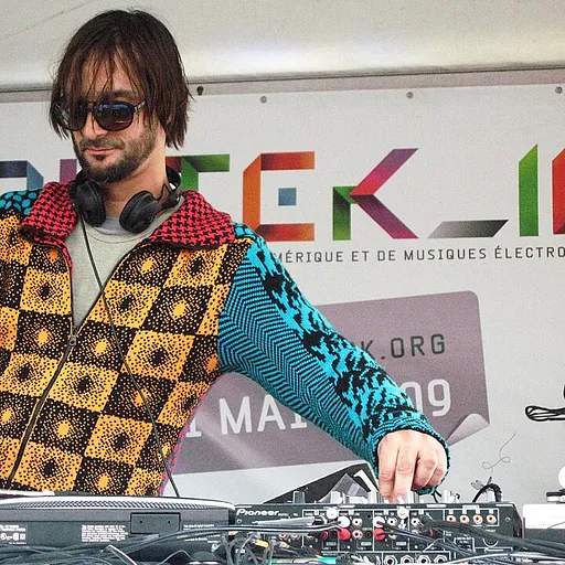 Ricardo Villalobos