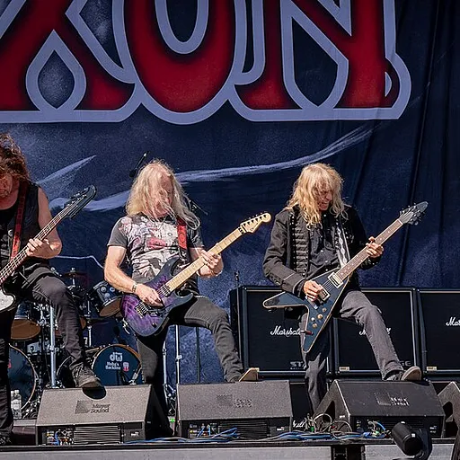 Saxon