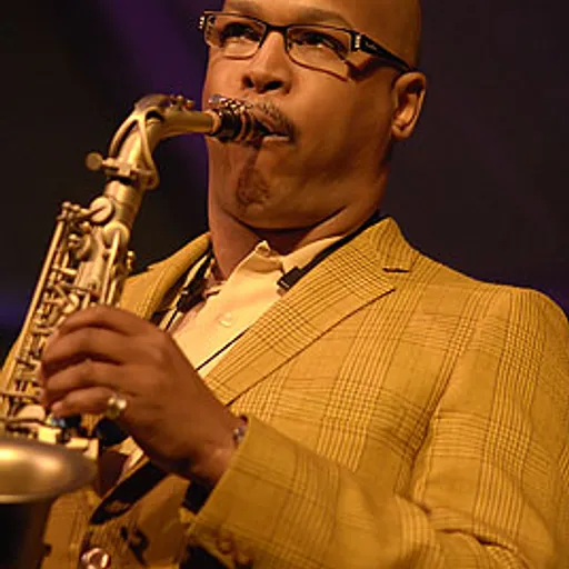 Greg Osby