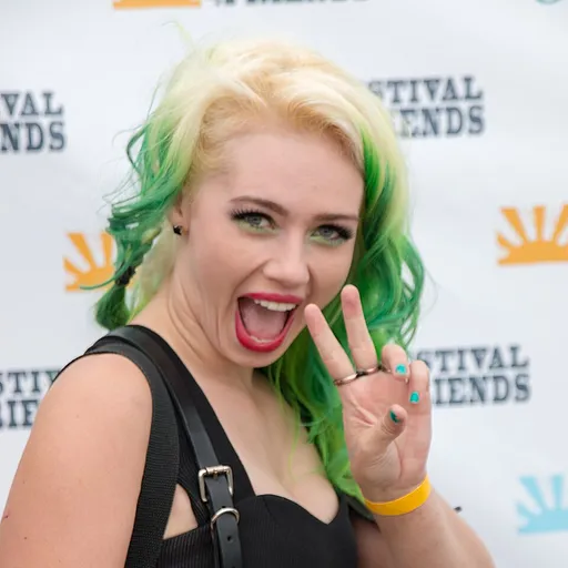 Skye Sweetnam