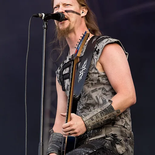 Petri Lindroos