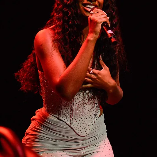 Coco Jones