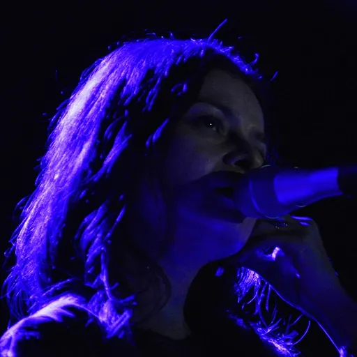 Hope Sandoval