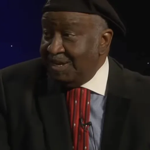 Bernard “Pretty” Purdie