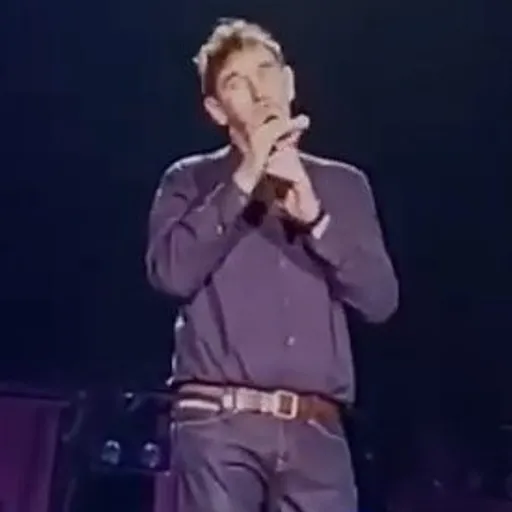 Jimmy Nail