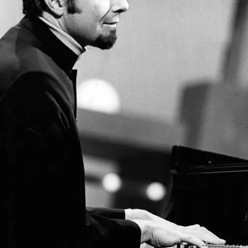 Peter Nero