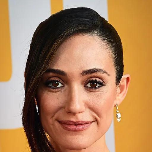 Emmy Rossum