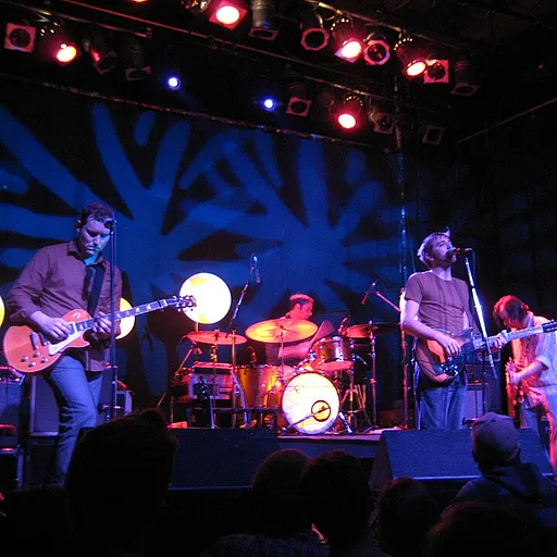 The Weakerthans