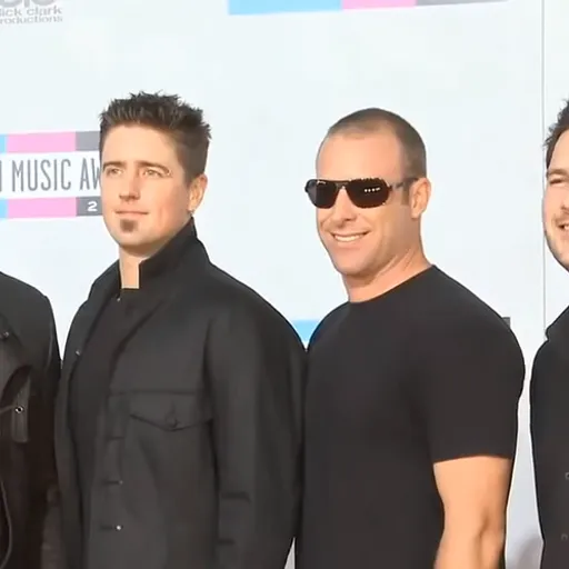 Nickelback