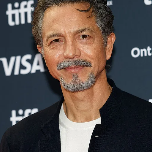 Benjamin Bratt