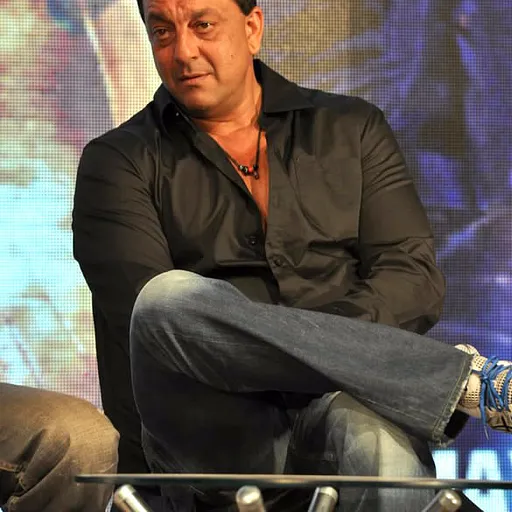 Sanjay Dutt