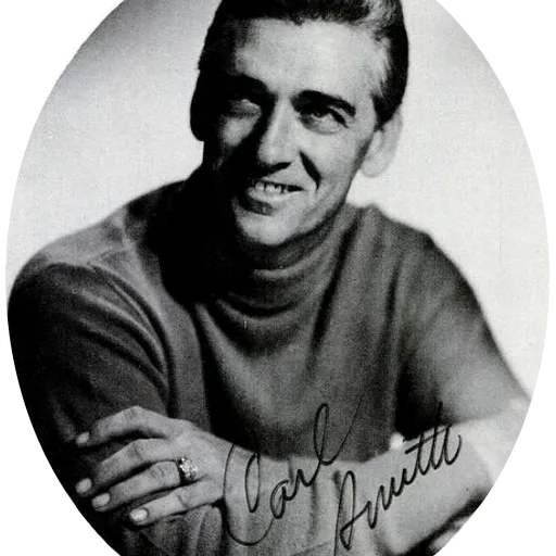 Carl Smith