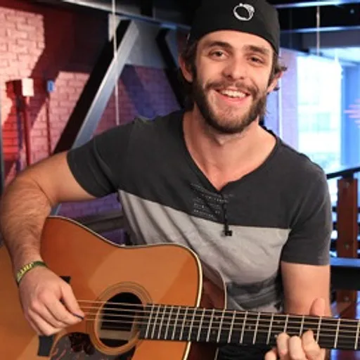 Thomas Rhett