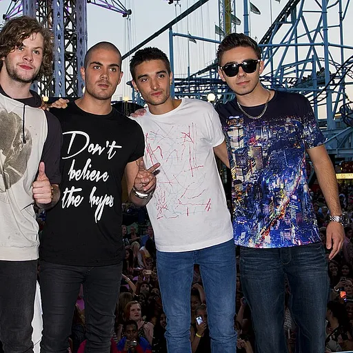 The Wanted