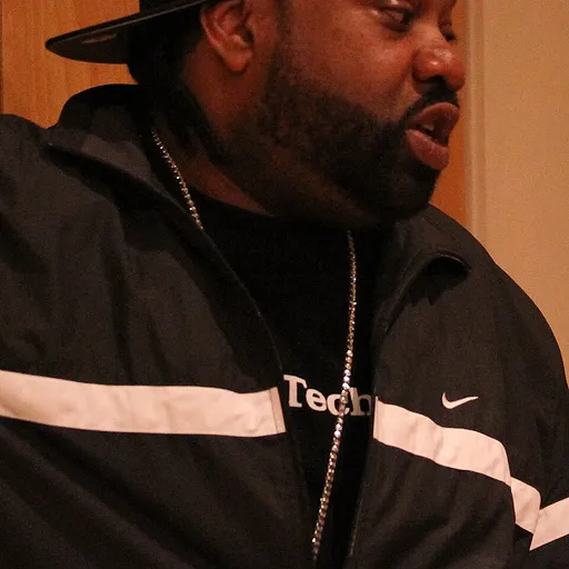 Lord Finesse