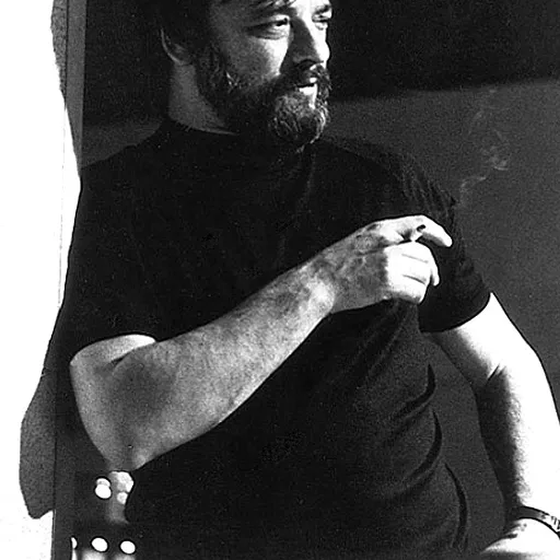 Stephen Sondheim