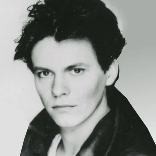 Andy Taylor