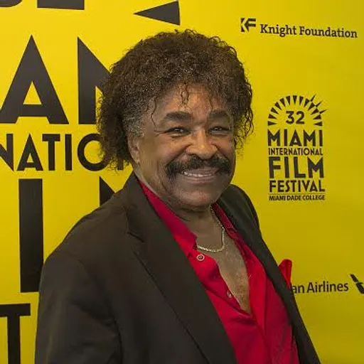 George McCrae