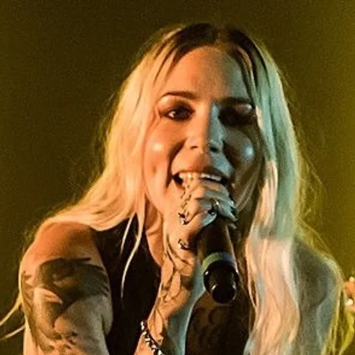 Skylar Grey