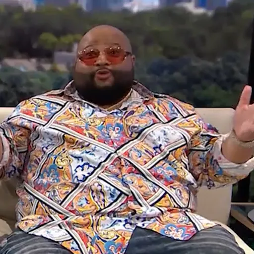 Jazze Pha