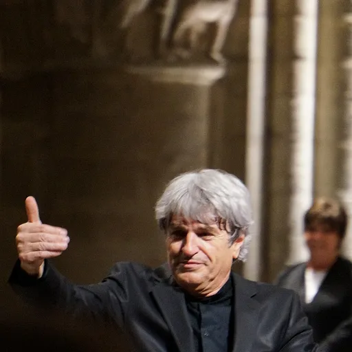 Jacques Mercier