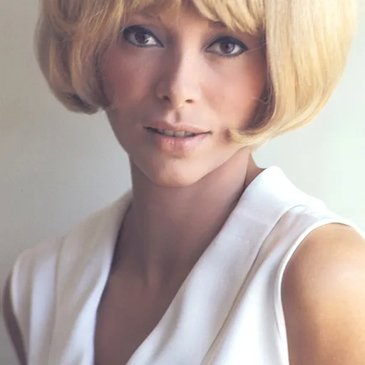 Mireille Darc