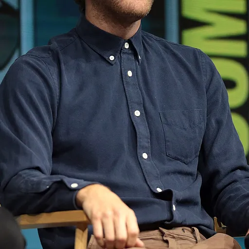 Thomas Middleditch