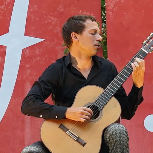 Thibault Cauvin