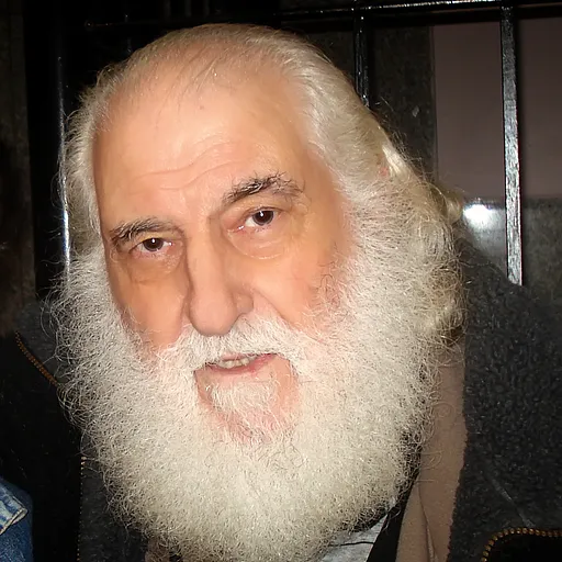 José Larralde