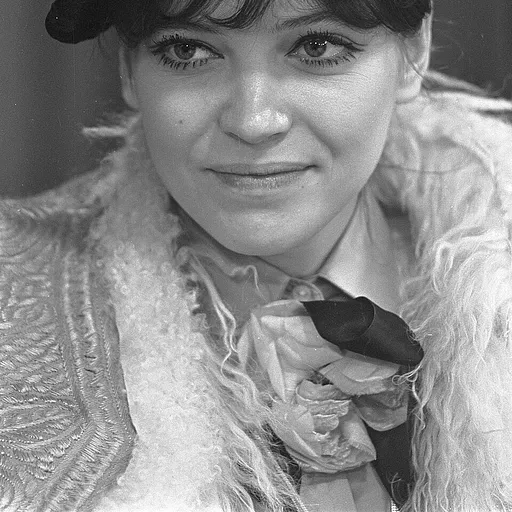 Anna Karina