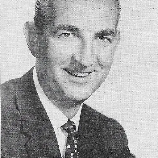 Ken Darby