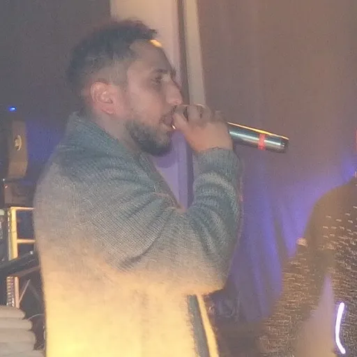 Ćelo & Abdï